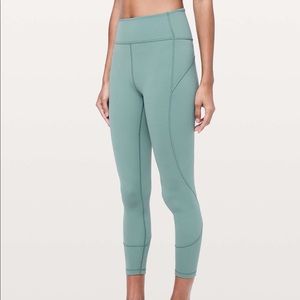 Lululemon In Movement Tight